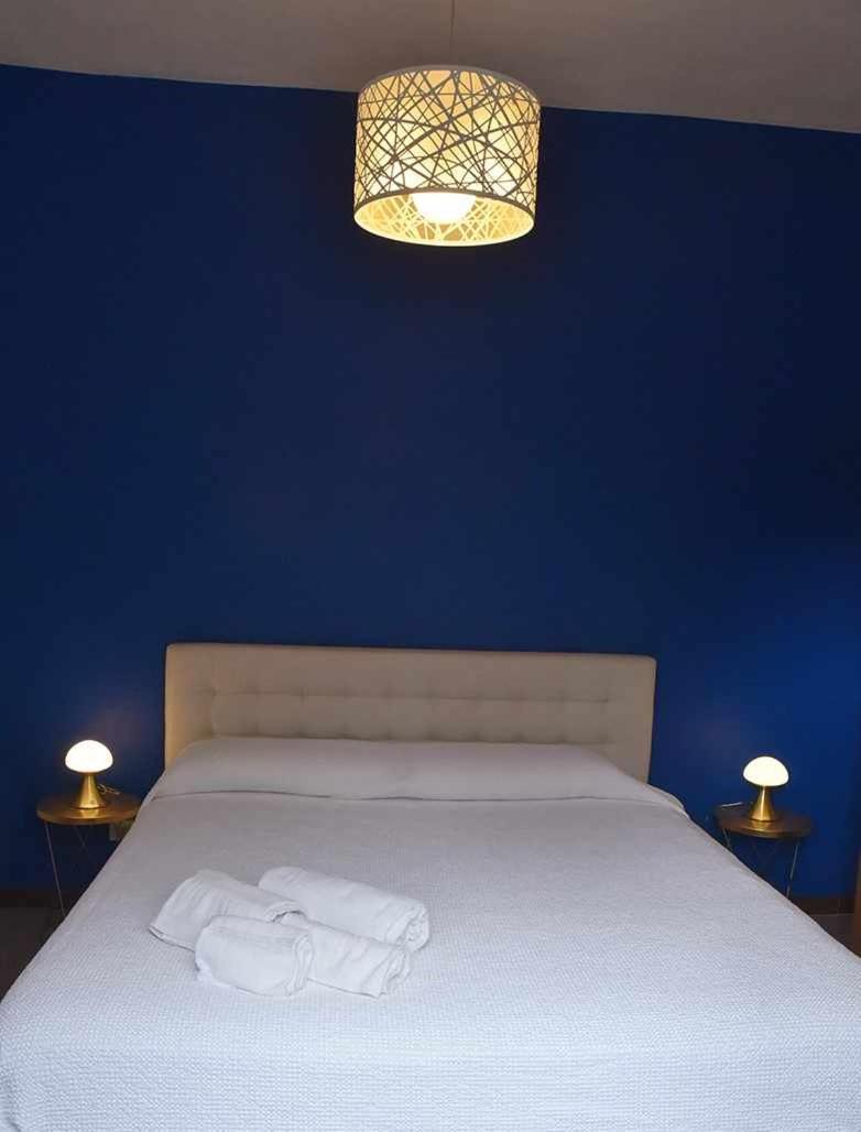 Appartamenti La Baia Del Rais ファルコーネ 部屋 写真