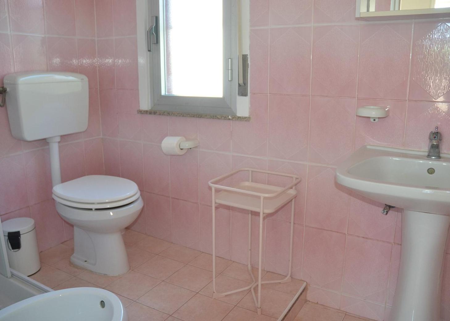 Appartamenti La Baia Del Rais ファルコーネ 部屋 写真