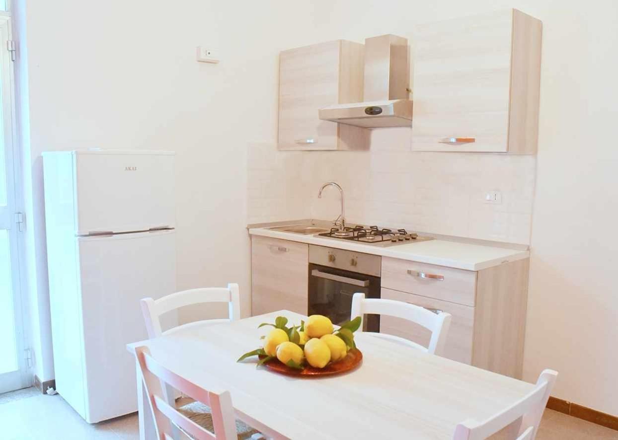 Appartamenti La Baia Del Rais ファルコーネ 部屋 写真