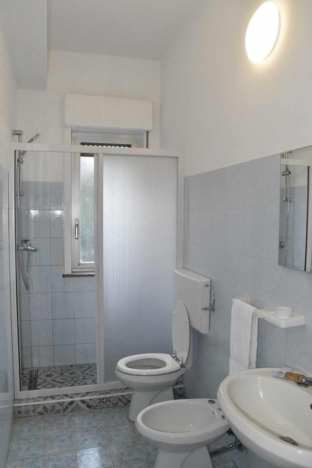 Appartamenti La Baia Del Rais ファルコーネ 部屋 写真