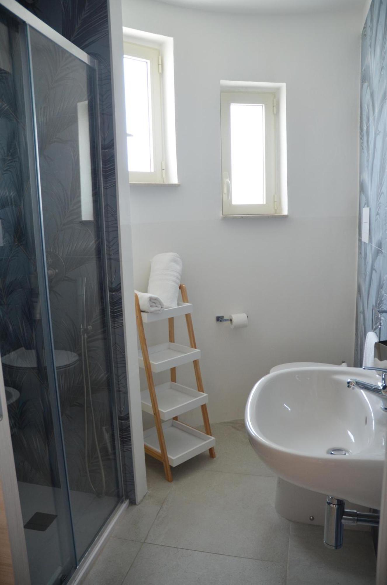 Appartamenti La Baia Del Rais ファルコーネ 部屋 写真