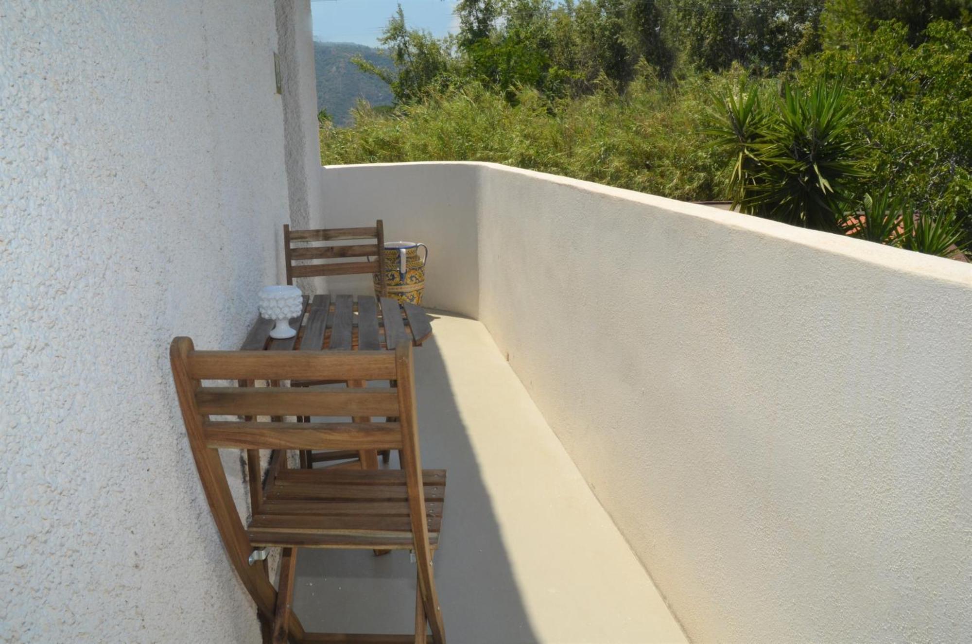 Appartamenti La Baia Del Rais ファルコーネ 部屋 写真